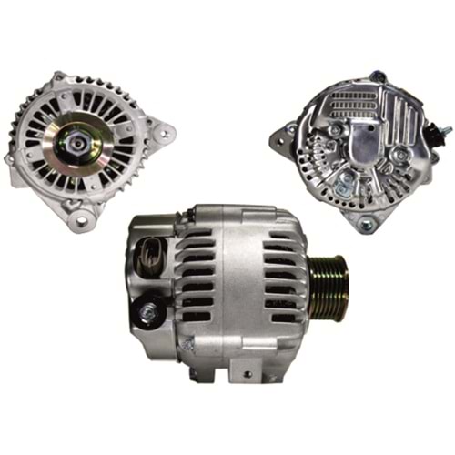 ALTERNATÖR N.DENSO 12V 100A AVENSIS