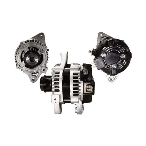 ALTERNATÖR 12V 100A TOYOTA COROLLA