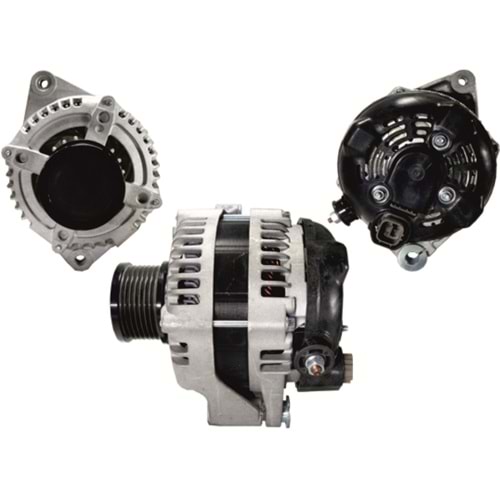 ALTERNATÖR N.DENSO 12V 130A TOYO.HILUX