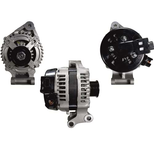 ALTERNATÖR N.DENSO 12V 120A FOCUS/S40