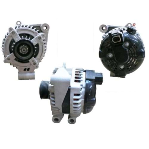 ALTERNATÖR N.DENSO 12V 150A LANDROVER 3