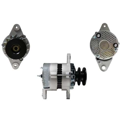 NIKKOTIP 24V.40A KOMATSU PC200-5/PC300-5