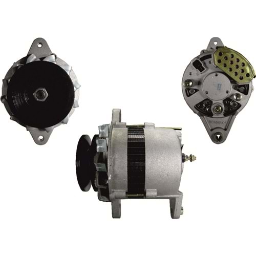 ALTERNATÖR NIKKO 24V 20A KOMATSU PC60