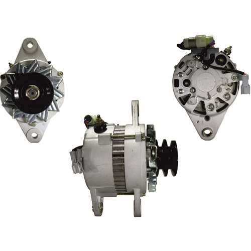 ALTERNATÖR NIKKO 24V 45A HITACHI EX200-5