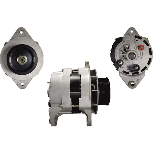 ALTERNATÖR NIKKO 24V 60A KOMATSU PC200-3