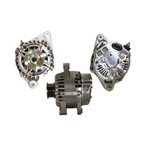 ALTERNATÖR N.DENSO T.TOYOTA COROLLA 1.6 93-97