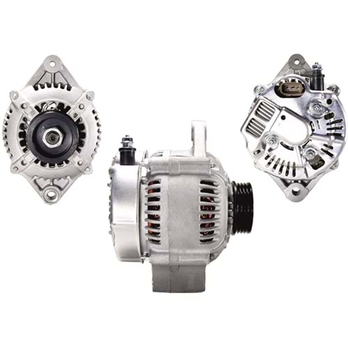 ALTERNATOR N.DENSO 12V 70A SUZUKI VITARA ALT9530