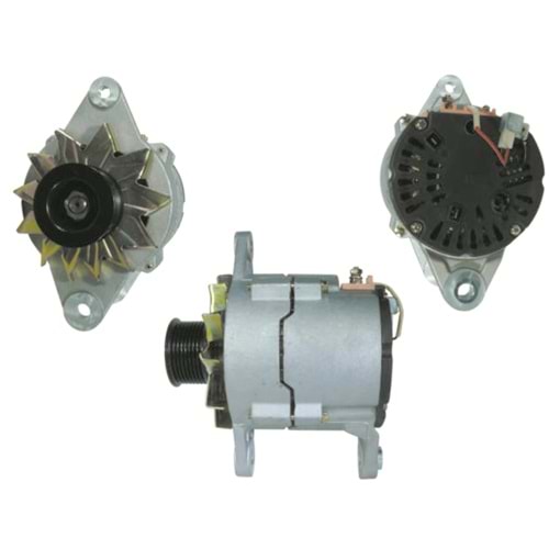 ALTERNATÖR N.DENSO 24V 70A CA2000 DOZER