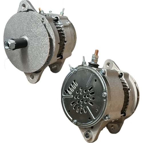 ALTERNATÖR N.DENSO 24V 95A HITACH LOADER ZW310/ZW3