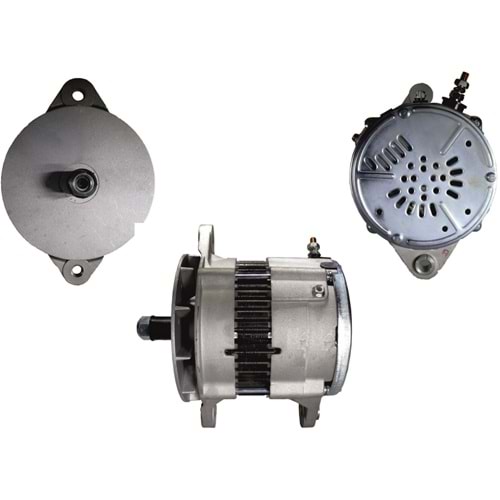 ALTERNATÖR N.DENSO 12V 130A CADOZER