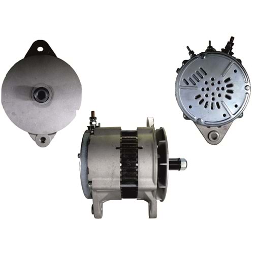 ALTERNATÖR N.DENSO 12V 130A CADOZER