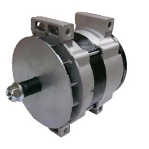 ALTERNATÖR N.DENSO 12V 200A VOLVO LOADER/C