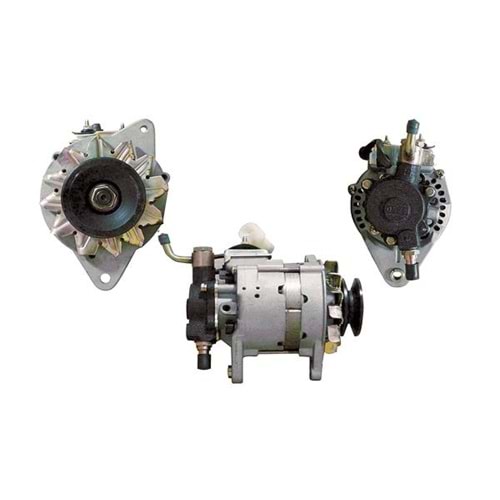 ALTERNATÖR N.DENSO T.12V 55 A YM.TOYOTA HILUX