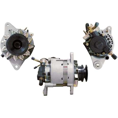 ALTERNATÖR N.DENSO T.12V 50A LAND CRUISER