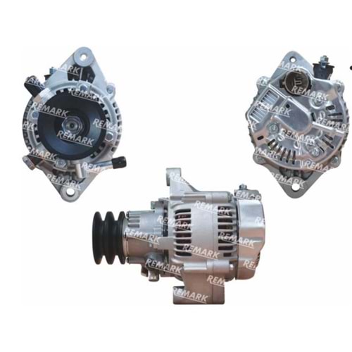 ALTERNATÖR N.DENSO 12V 90A HILUX-
