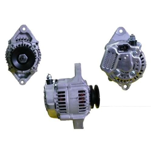ALTERNATÖR N.DENSO 12V 40A KOMATSU/KUBATO