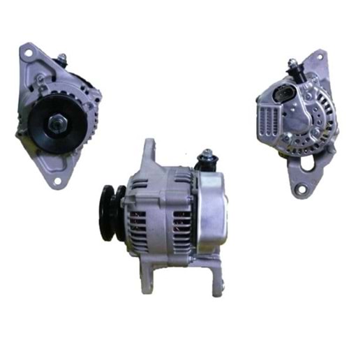 ALTERNATÖR N.DENSO 12V 50A CAT KAR KUREME