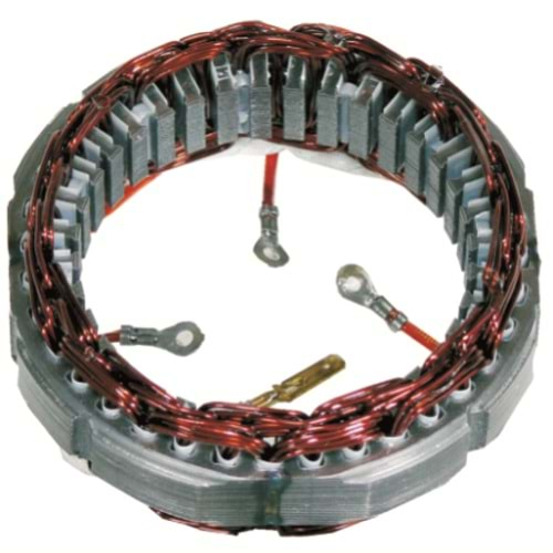 STATOR MAKO EM.12V.