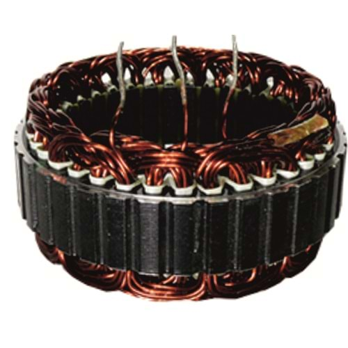 STATOR DELCO 24V.70A.PROFESYONEL/CAT.24SI