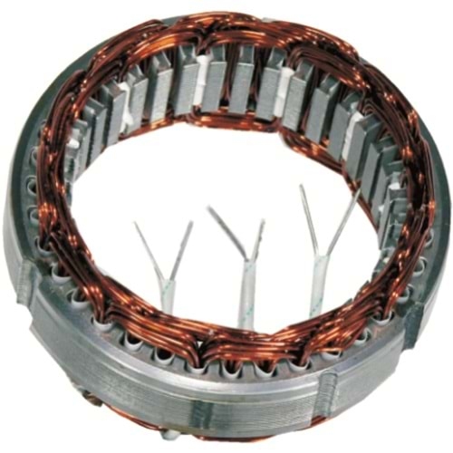 STATOR MAKO 12V.DOĞAN SLX/TEMPRA 65A