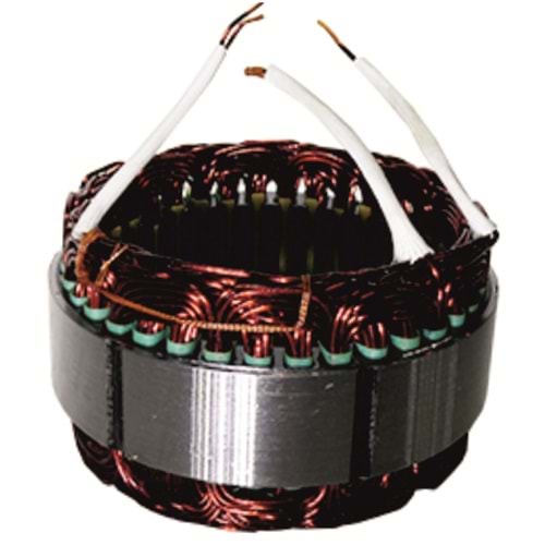 STATOR MARELLI 12V OPEL/DOBLO 1,3 CDTI KAPAKSIZ