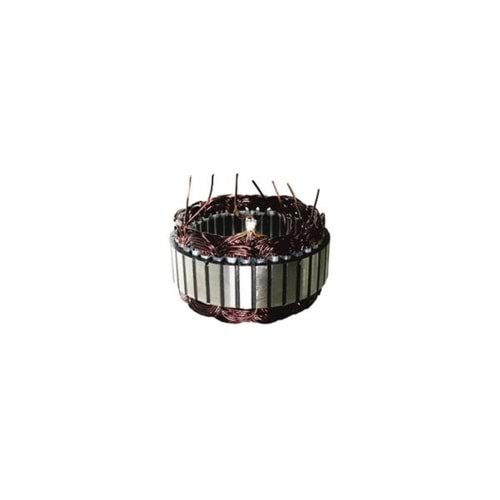 STATOR VİSTEON T.12V 110A FOCUS CONNECT