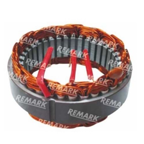 STATOR BOSCH 24V55A PRO/CUMMINS/CAT/KOMATS