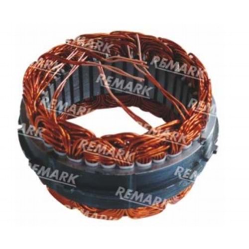 STATOR BOSCH 12VRENO MASTER/IS MAKINASI