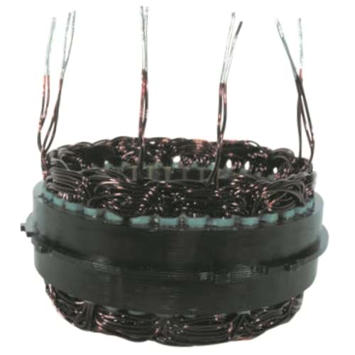 STATOR BOSCH 12V 150A.MERC.C KASA/E KASA