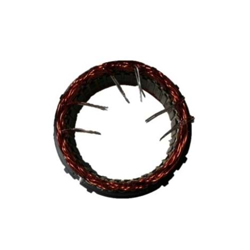 STATOR BOSCH 12V 180A MERC./AUDI/FORD/VW.