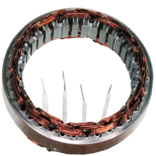 STATOR BOSCH 28V.60A.VOLVO/DAF
