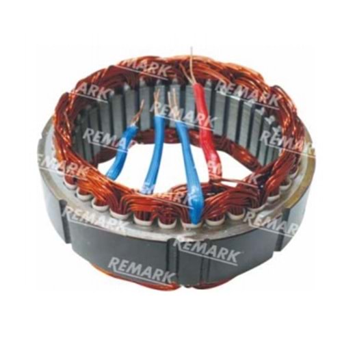 STATOR BOSCH 24V 100AOTOKAR SULTAN OTOBUS