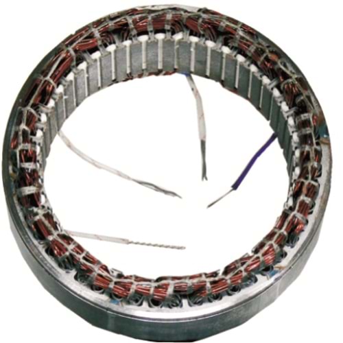 STATOR BOSCH 28V.90A.0302 EM./MAN