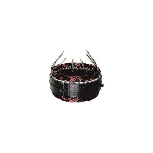 STATOR BOSCH T.24V.100A.IVECO STRALIS 3 PIN