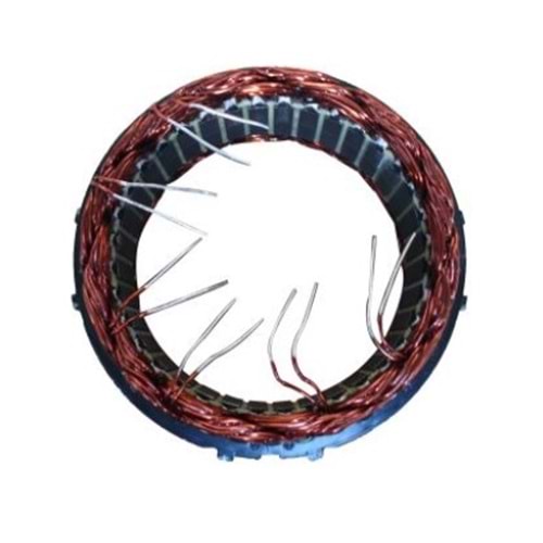 STATOR BOSCH 24V 120A.MAN TGX/SULTAN