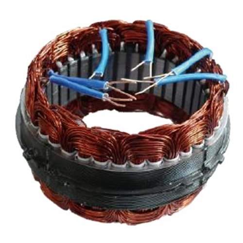 STATOR BOSCH T.24V.120A AXOR SAFİR