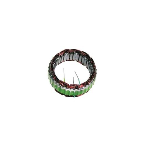 STATOR 12V.ISUZU GENİŞ