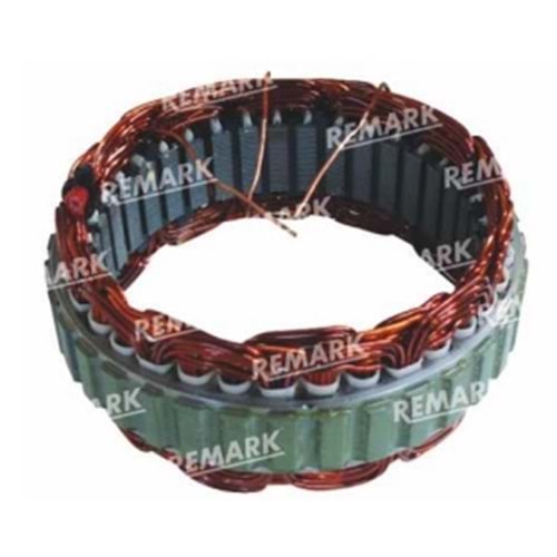 STATOR HITACHI 12V ISUZU MOTJ9 PREMIER DAR
