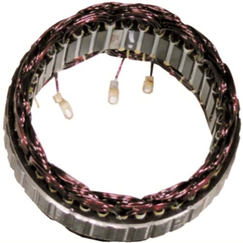 STATOR HITACHI 24V 60A ISUZU ŞAMPİYON