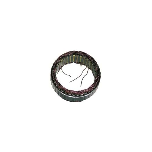 STATOR 24V.ISUZU ŞAMP.TURKUAZ 60A