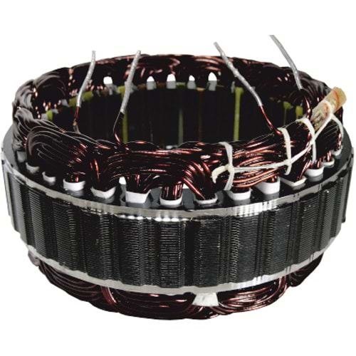 STATOR HITACHI 24V 50A ISUZU NLR/NPR VAKUMSUZ 2013