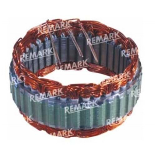 STATOR MITS. 12V L200/L300/PARTNER/FIESTA