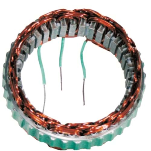 STATOR MITS. 12V 65A KIA TAXI DAR