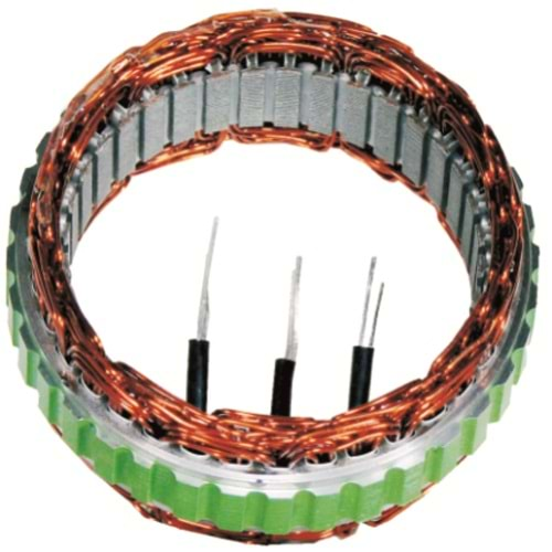 STATOR MITS. 12V 60A ACCENT/ELENTRA/ATOS