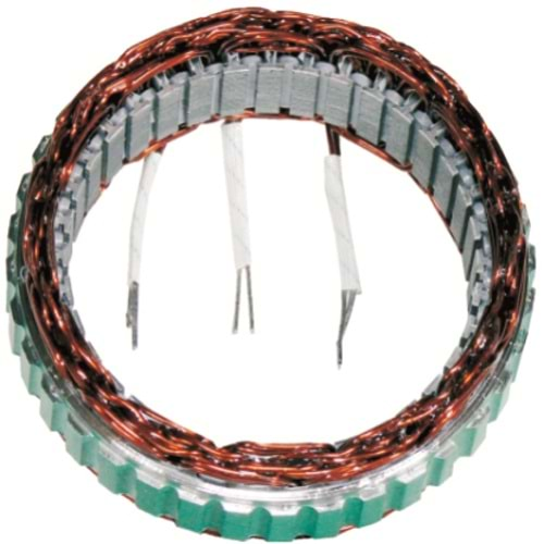 STATOR MITS. 12V 90A SONATA/STAREX