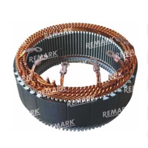 STATOR MITS.12V.185A.MEGANE/FLUENCE