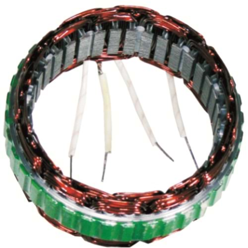 STATOR MITS. 24V 35A CANTER 2000-->