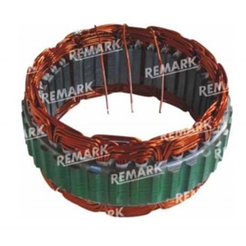 STATOR MITS. 24V HYUNDAI H350/KIA COBRA