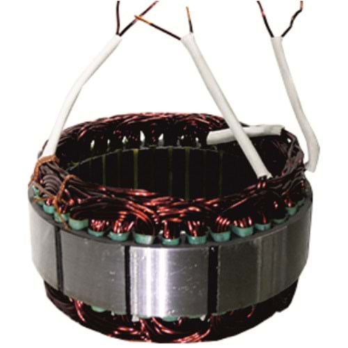 STATOR N.DENSO 12V 90A TOYOTA HILUX 4D 05>