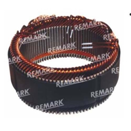 STATOR N.DENSO 12V 220A GRAND CHEROKEE/CHRYSLER